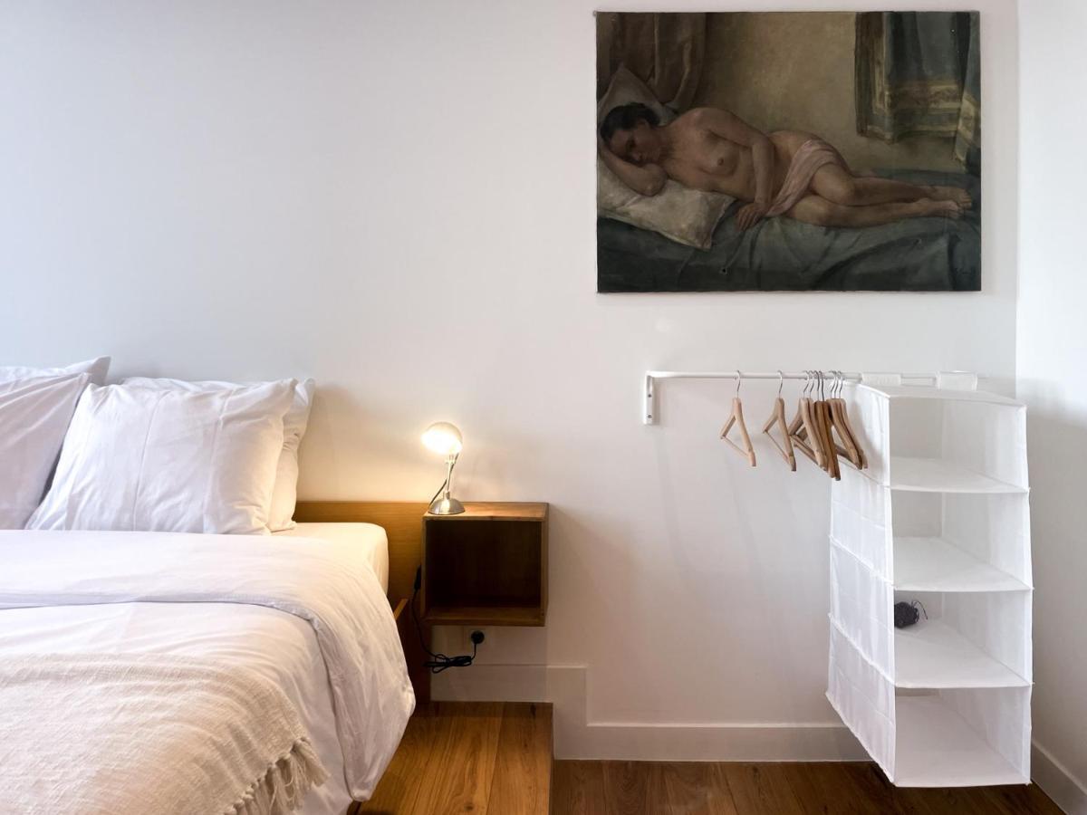 Appartement Spacieux & Calme Avec Vue Sur L'Escaut 图尔奈 外观 照片